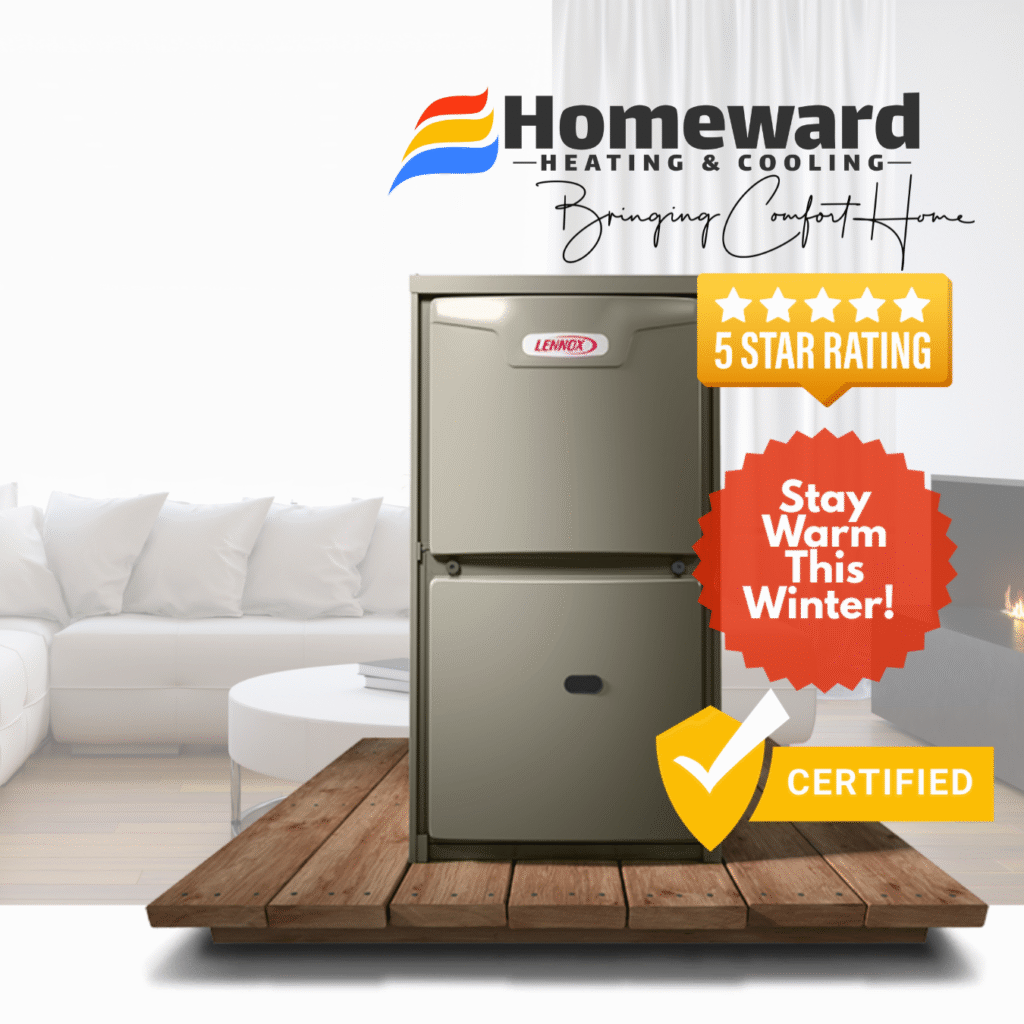 Harrison HVAC Services